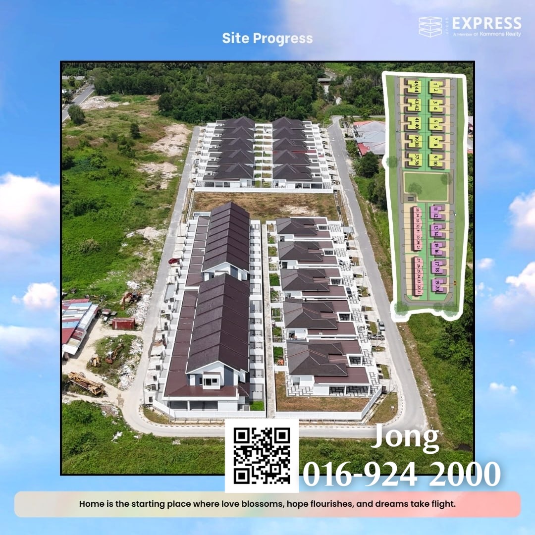 🌟𝐅𝐫𝐞𝐬𝐡 𝐨𝐧 𝐭𝐡𝐞 𝐌𝐚𝐫𝐤𝐞𝐭 ‼️𝐁𝐫𝐚𝐧𝐝 𝐍𝐞𝐰 𝐇𝐨𝐮𝐬𝐞𝐬 𝐍𝐨𝐰 𝐎𝐩𝐞𝐧 𝐢𝐧 𝐋𝐮𝐚𝐤, 𝐌𝐢𝐫𝐢 ‼️ photo 4